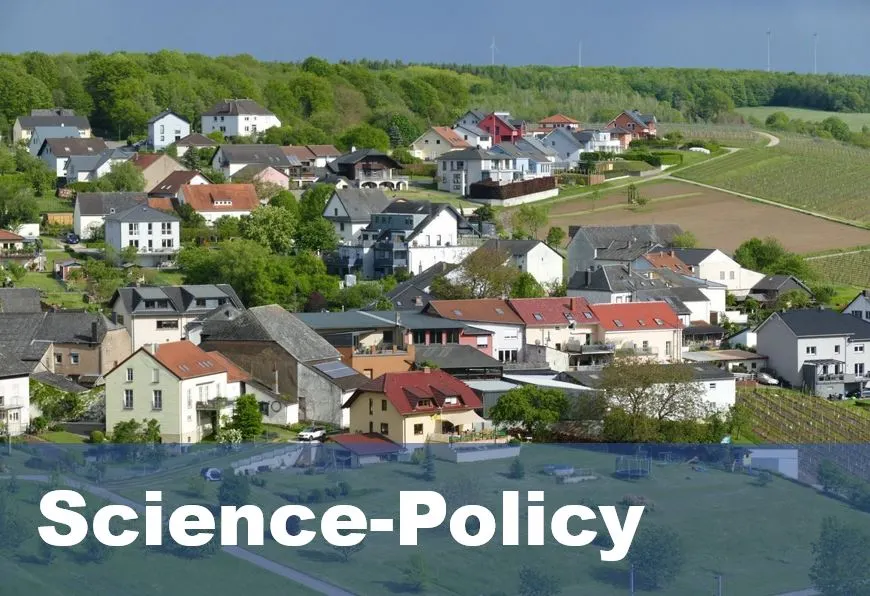 Science-Policy