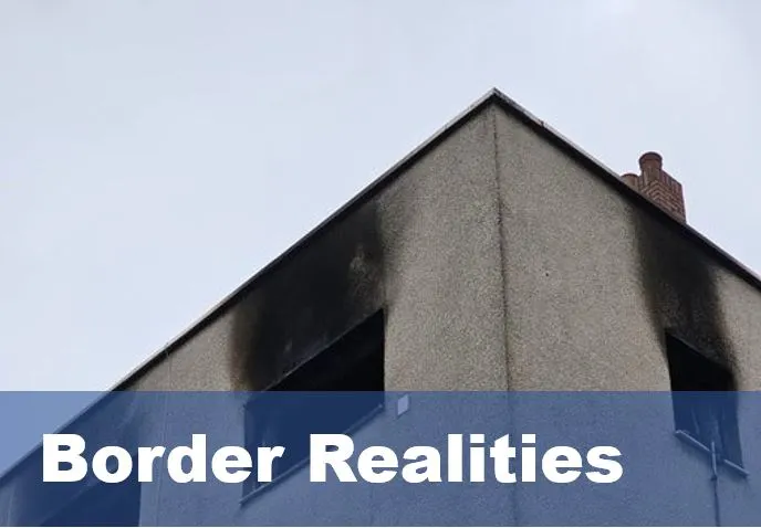 Border Realities
