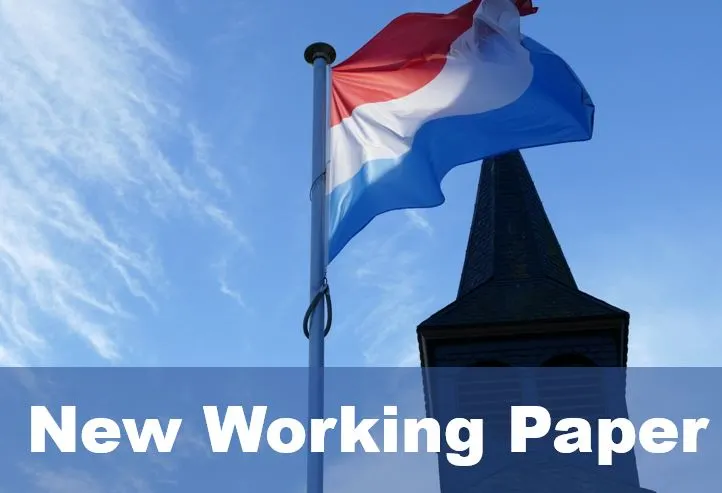 Working Paper 13