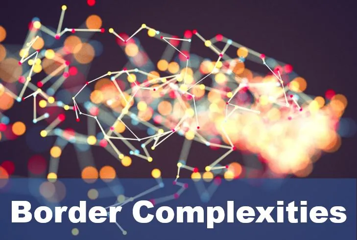 Border Complexities