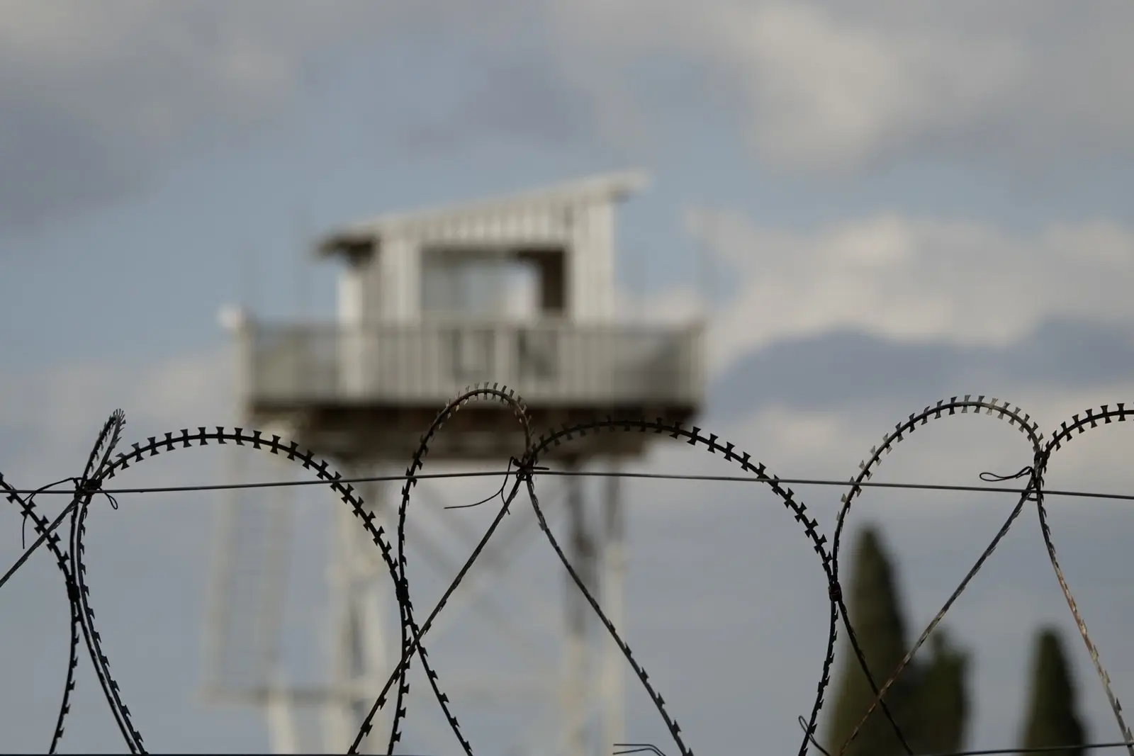Border Realities