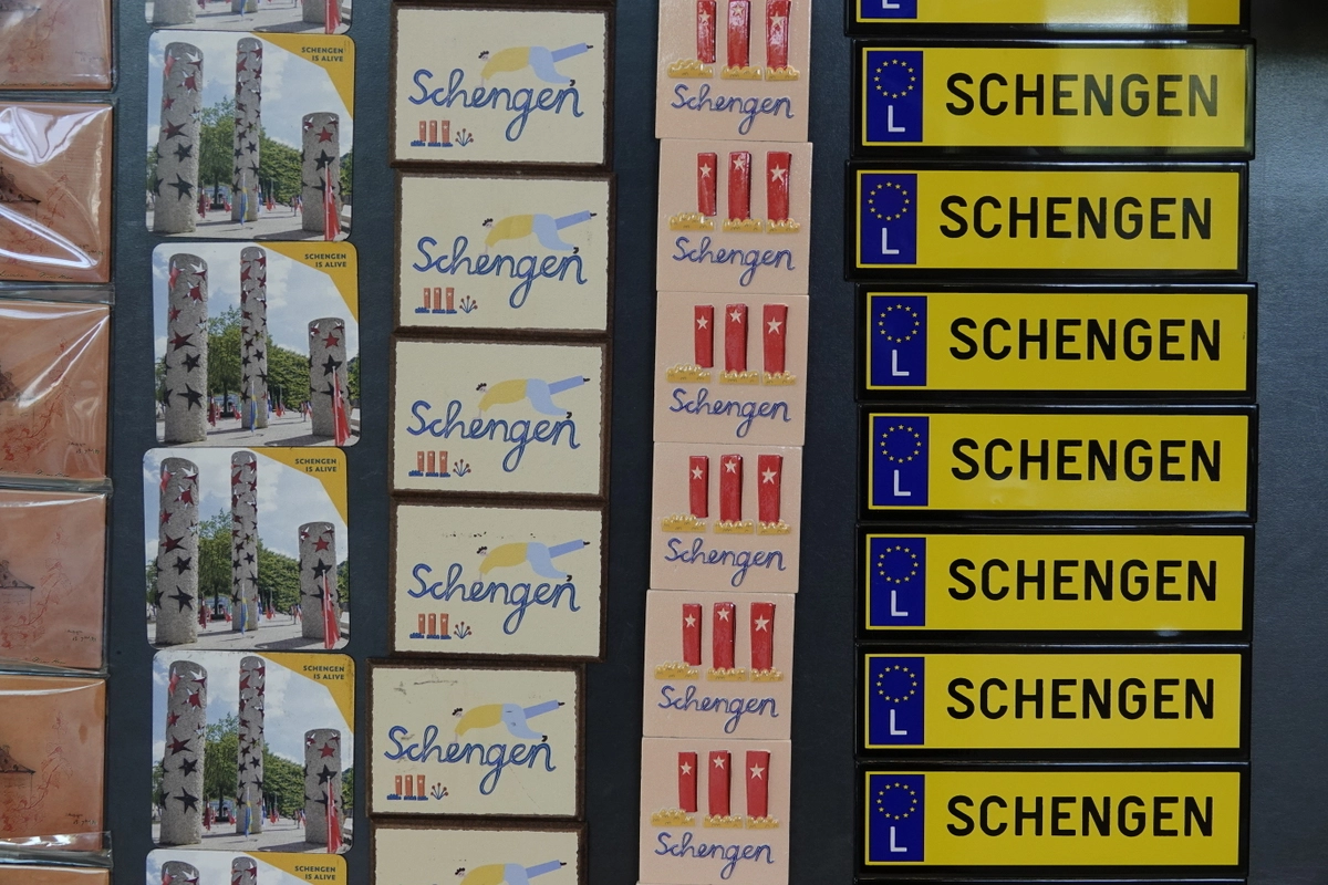 Schengen