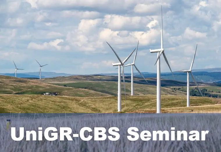 Seminar Border Studies