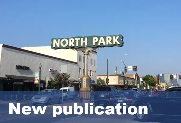 New Working Paper