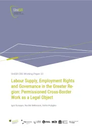 Working Paper 33