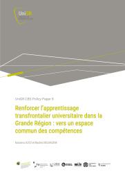 Policy Paper Vol 8