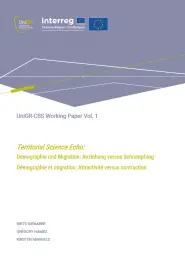 Working Paper Vol. 1