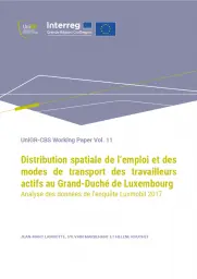 UniGR-CBS Working Paper Vol. 11