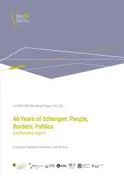 Working Paper Vol 26