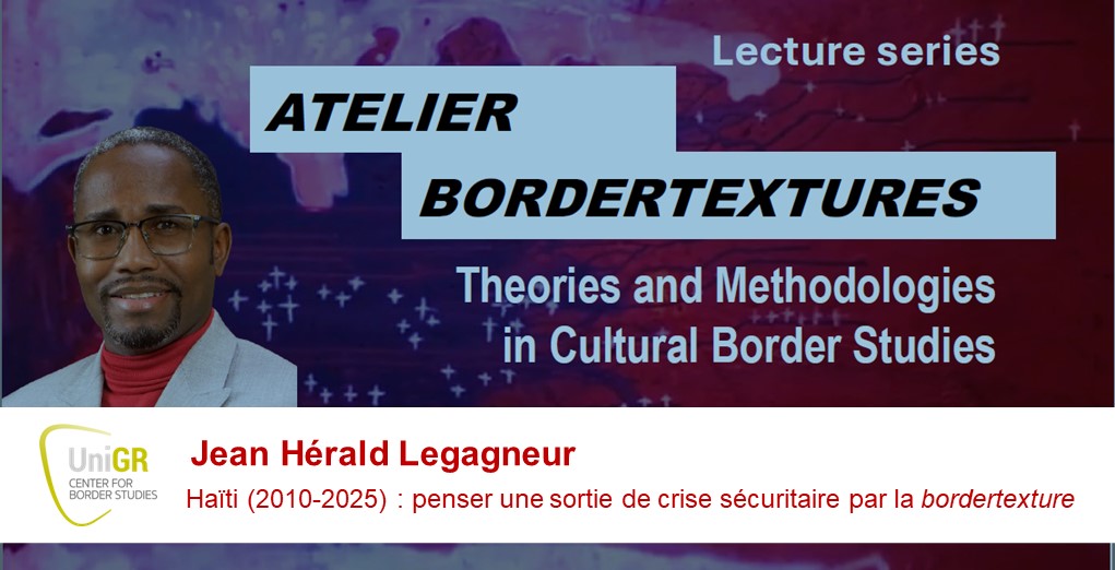 Atelier Bordertextures Legagneur