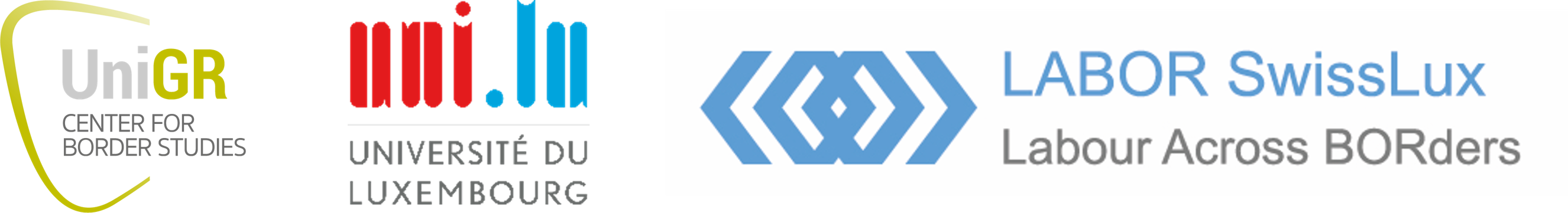 Logos partenaires Forum Grande Région 12