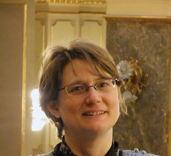 Tracie