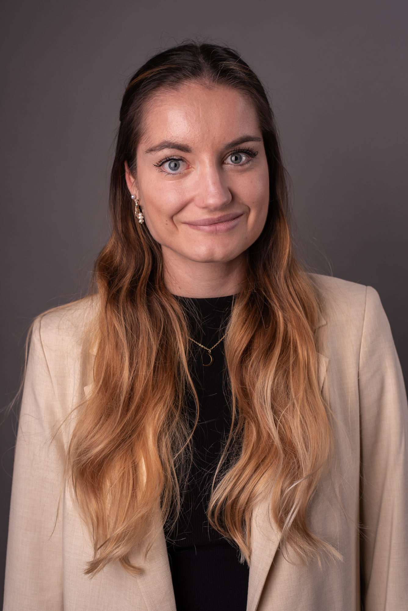 Johanna Trager