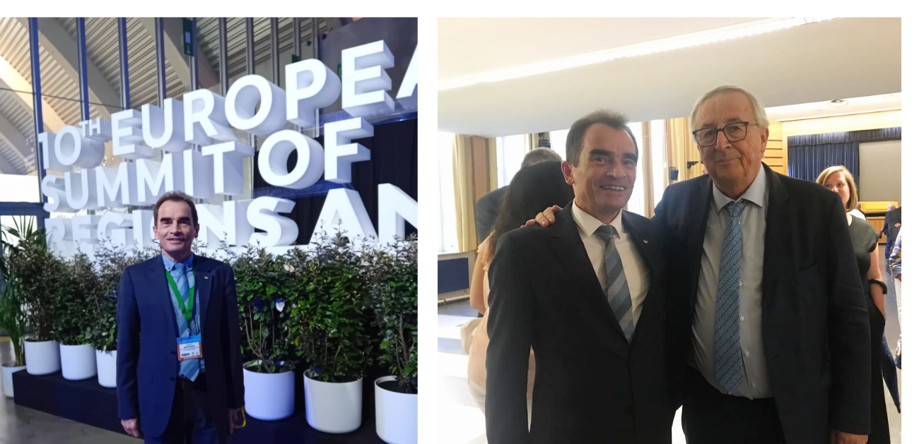 De gauche à droite : Mons 2024 et Esch-sur-Alzette 2023&nbsp;© Oleksiy Kiryukhin