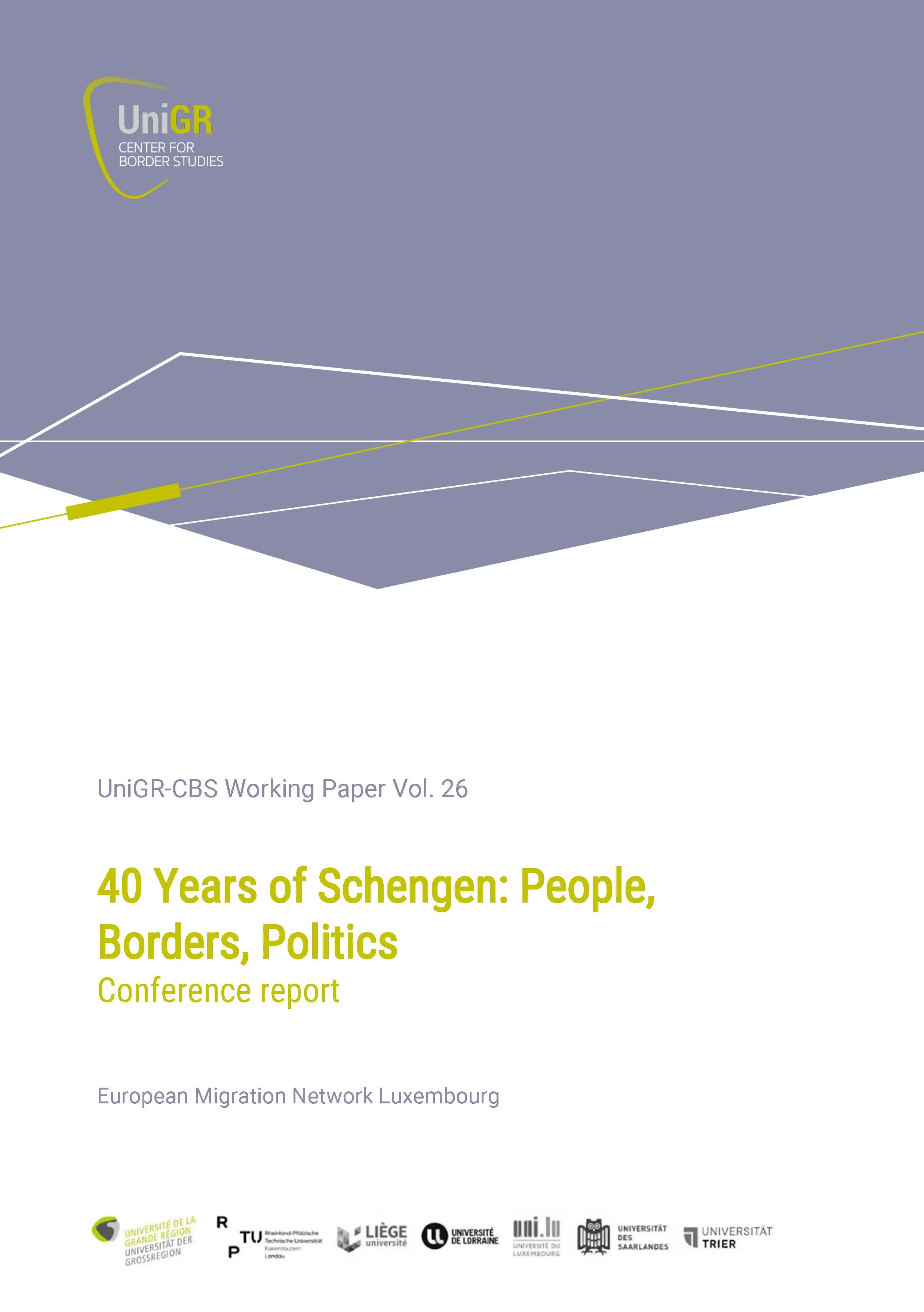 UniGR-CBS Working Paper Vol. 26