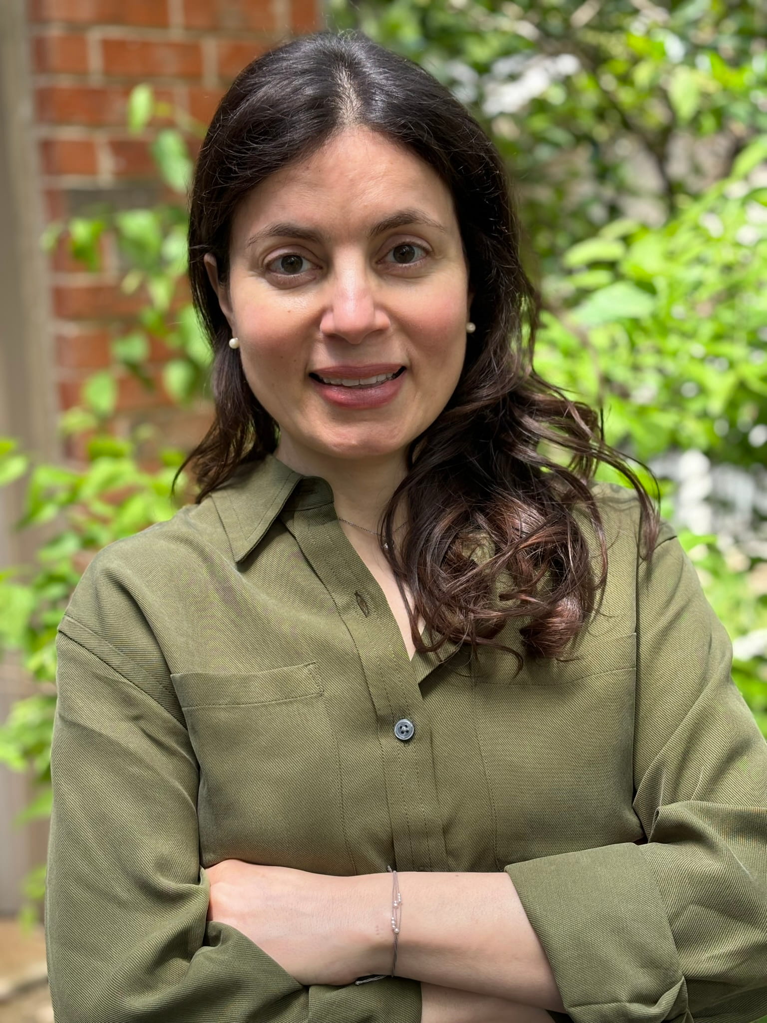 María Verónica Elías