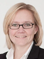 Christina Reissner