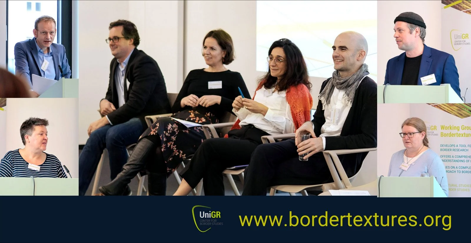 Bordertextures Panel Jubilee Conf 2024