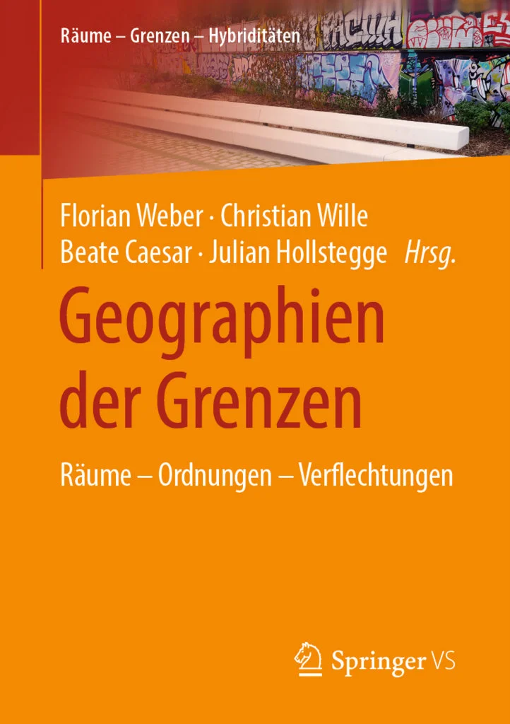 Geographien der Grenzen